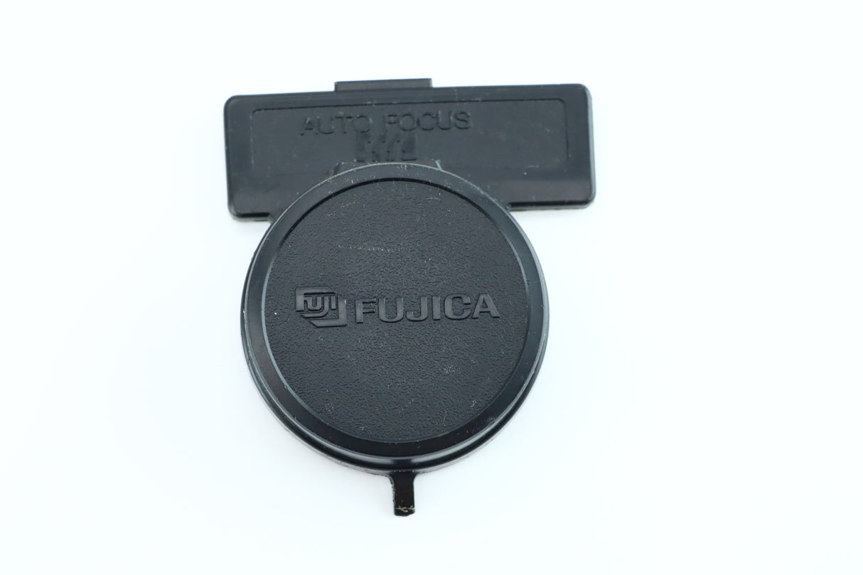 Fujica auto-7 2,8 38mm
