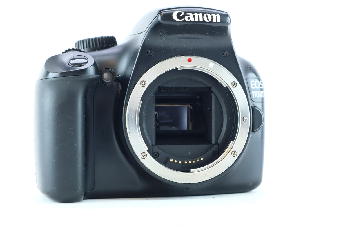 Canon EOS 1100D
