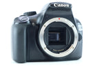 Canon EOS 1100D
