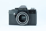 Praktica L