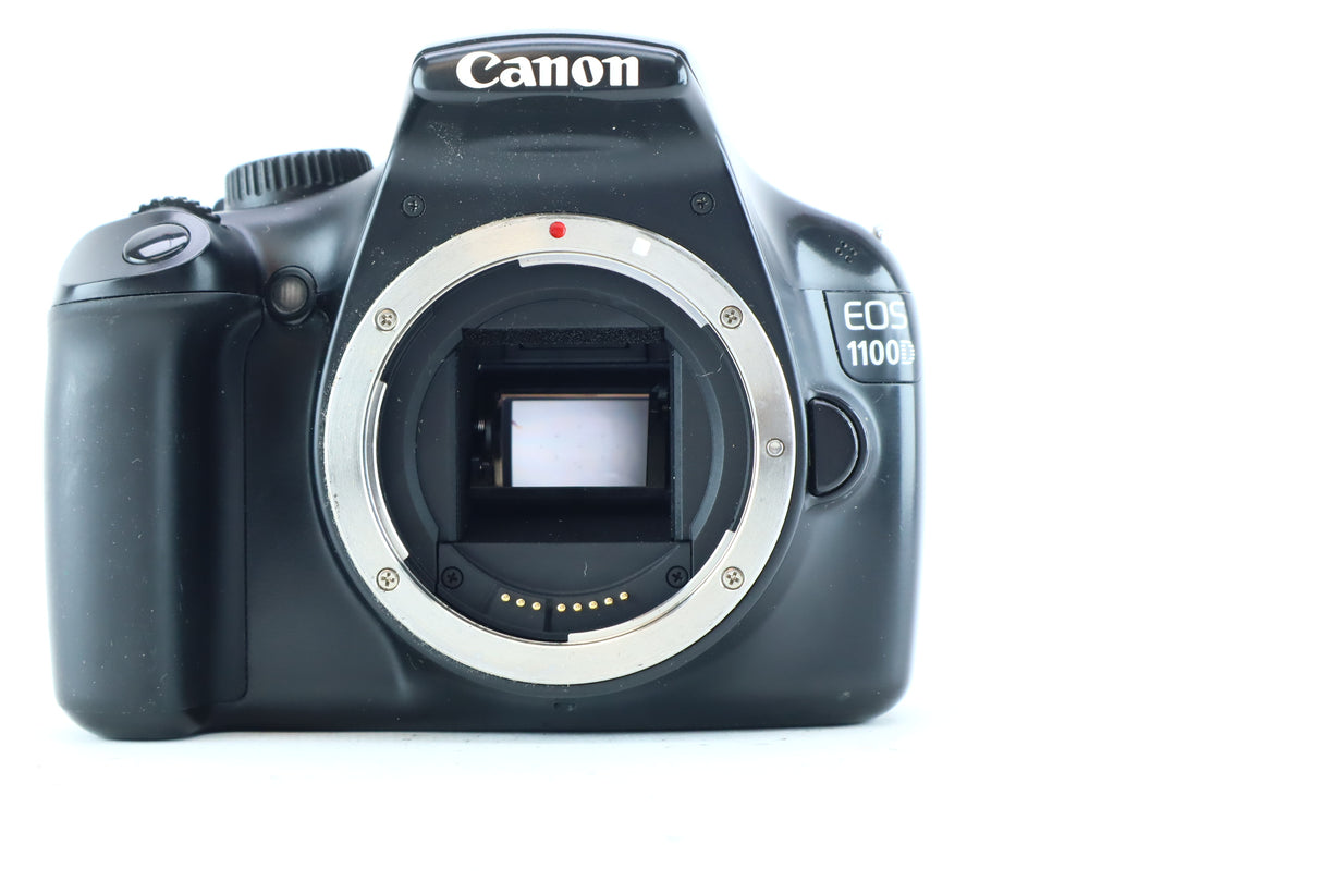 Canon EOS 1100D