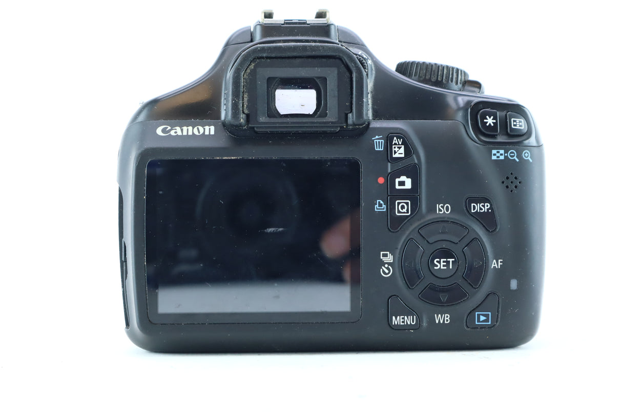 Canon EOS 1100D