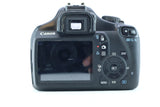 Canon EOS 1100D