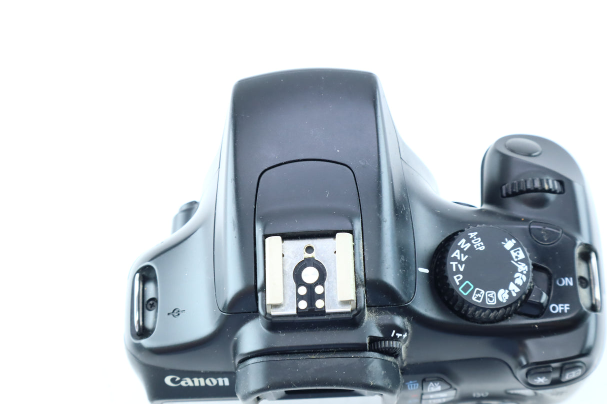 Canon EOS 1100D