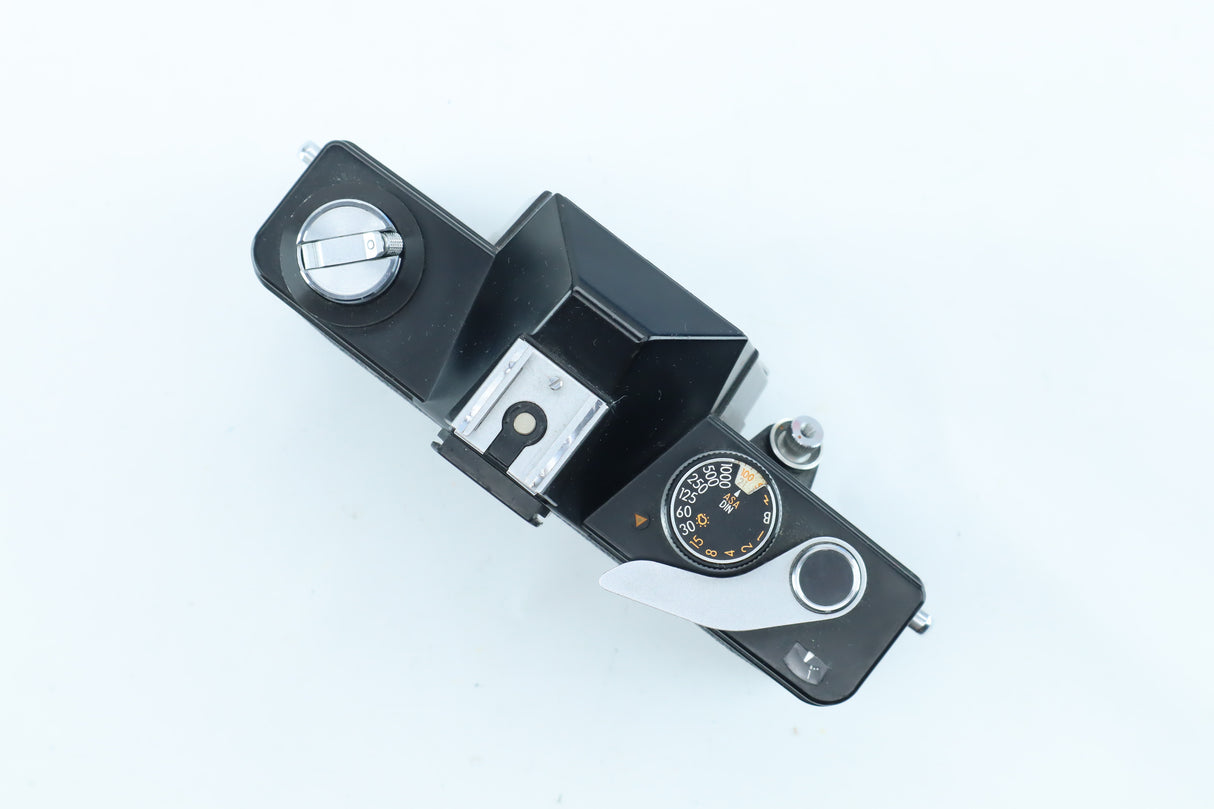 Praktica L