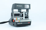 Polaroid Supercolor 635 LM