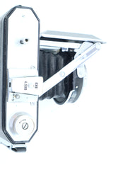 Welta Tempor Medium Format Folding Camera