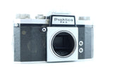 Praktica FX2 35mm SLR