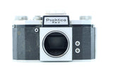 Praktica FX2 35mm SLR