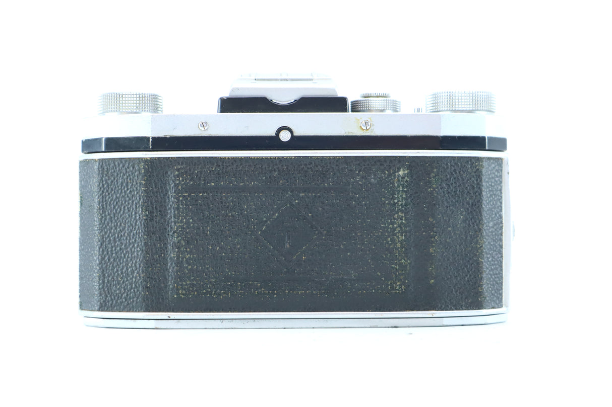 Praktica FX2 35mm SLR