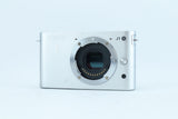 Nikon 1 J1