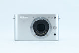 Nikon 1 J1
