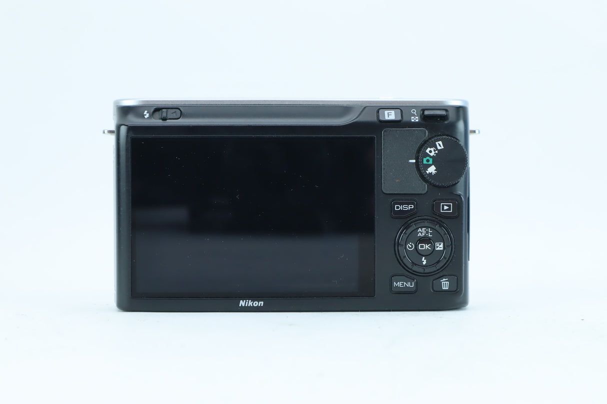 Nikon 1 J1
