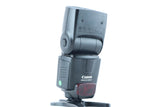 Canon Speedlite 430EX II