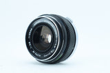 Olympus OM System G.Zuiko Auto-W 35mm f/2.8