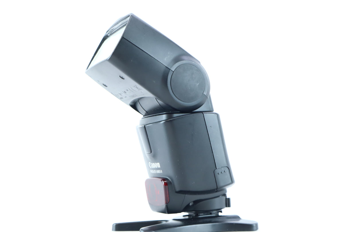 Canon Speedlite 430EX II