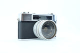 Yashica Minister III