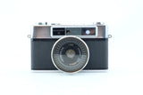 Yashica Minister III