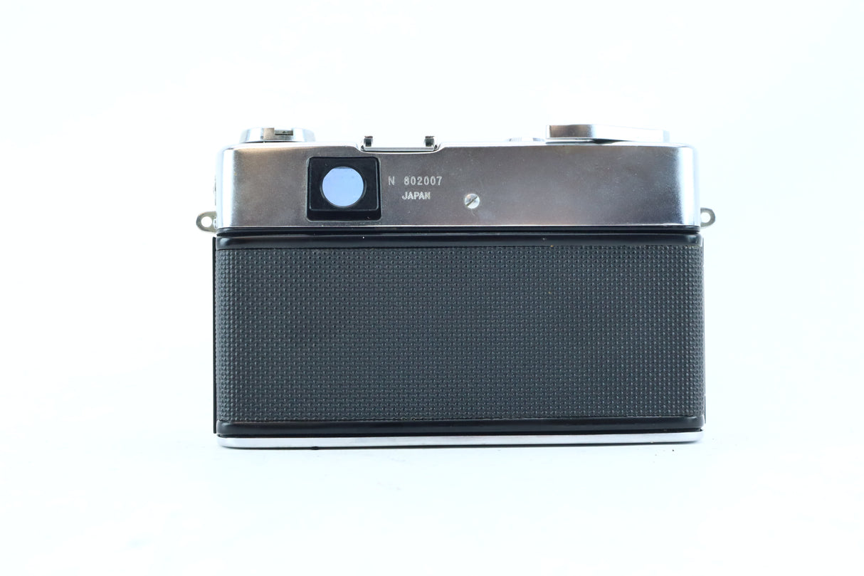 Yashica Minister III