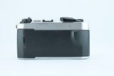 Voigtländer Bessa-L with 15mm f/4.5 Super Wide-Heliar