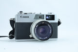 Canon Canonet 28
