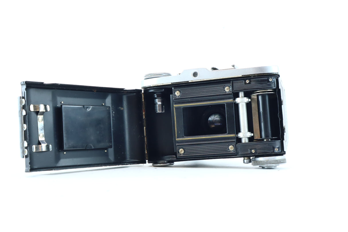 Baldinette 35mm Folding Camera