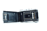 Baldinette 35mm Folding Camera