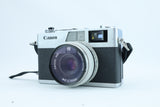 Canon Canonet 28