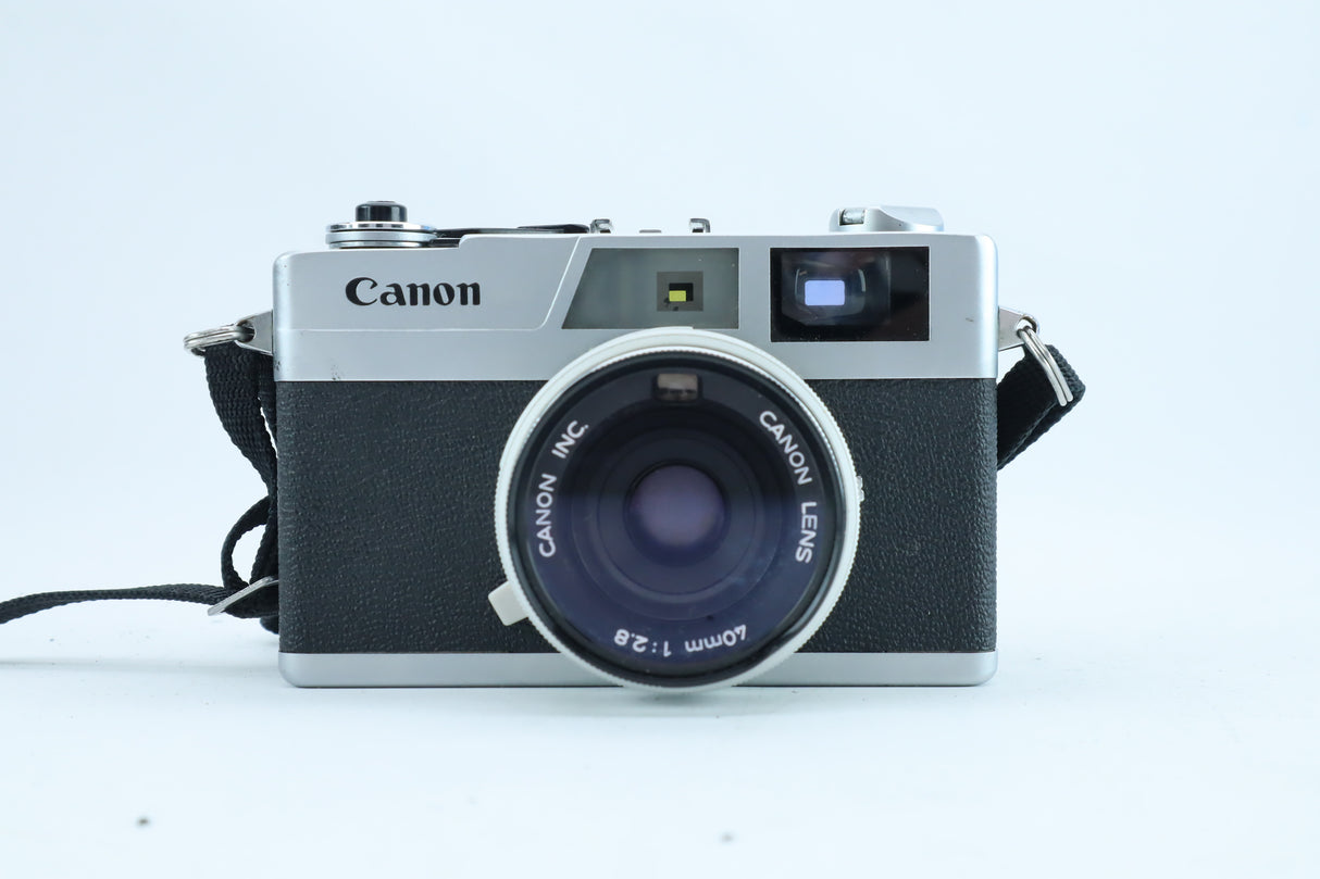 Canon Canonet 28
