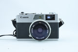 Canon Canonet 28