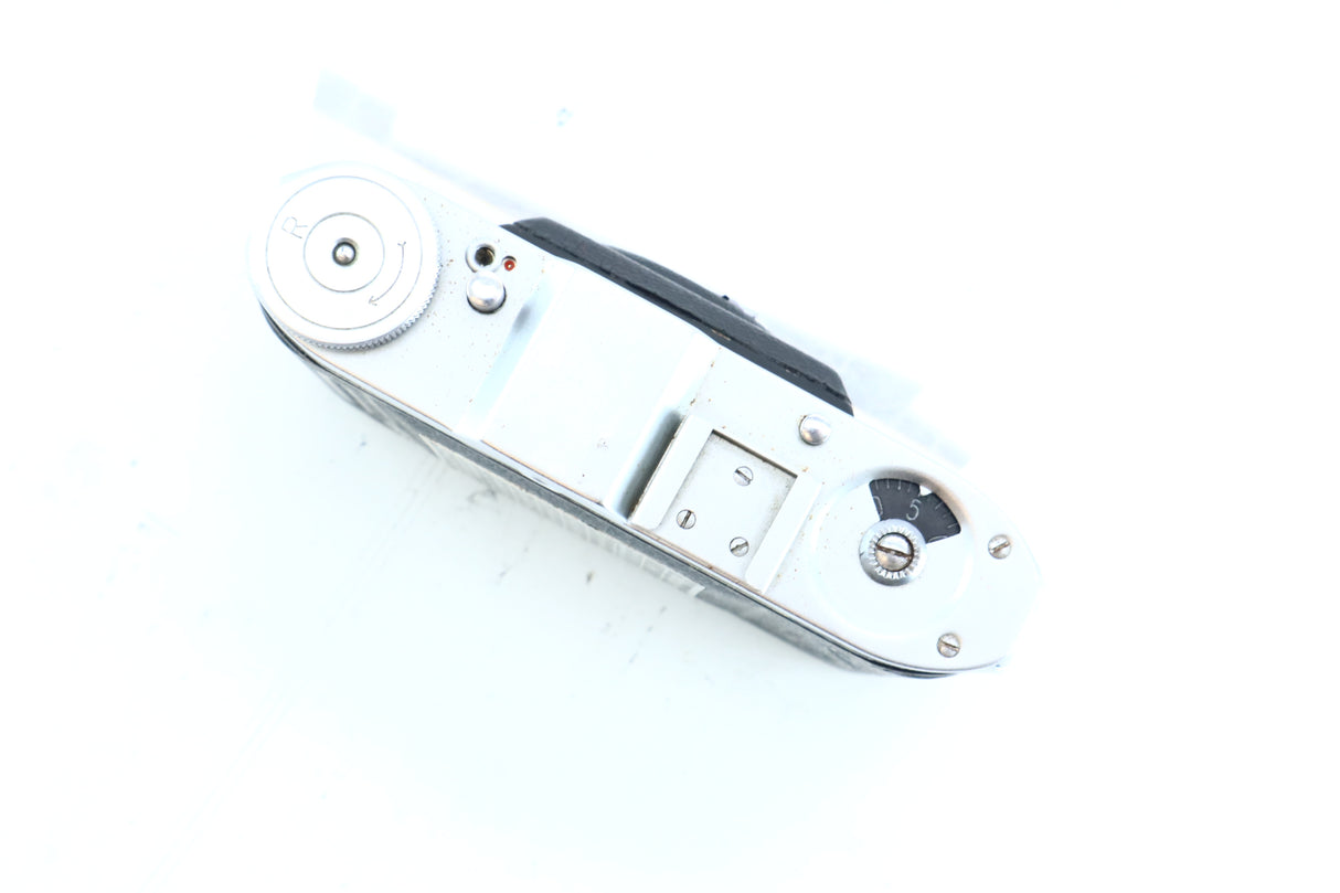 Baldinette 35mm Folding Camera