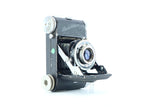 Baldinette 35mm Folding Camera
