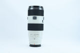 Sony 70-200mm f/2.8 GM OSS