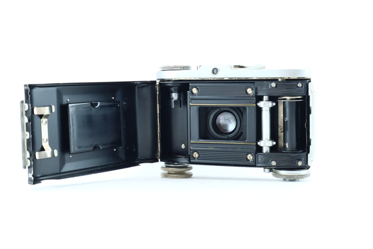Baldinette 35mm Folding Camera