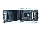 Baldinette 35mm Folding Camera