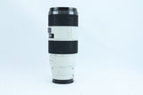Sony 70-200mm f/2.8 GM OSS