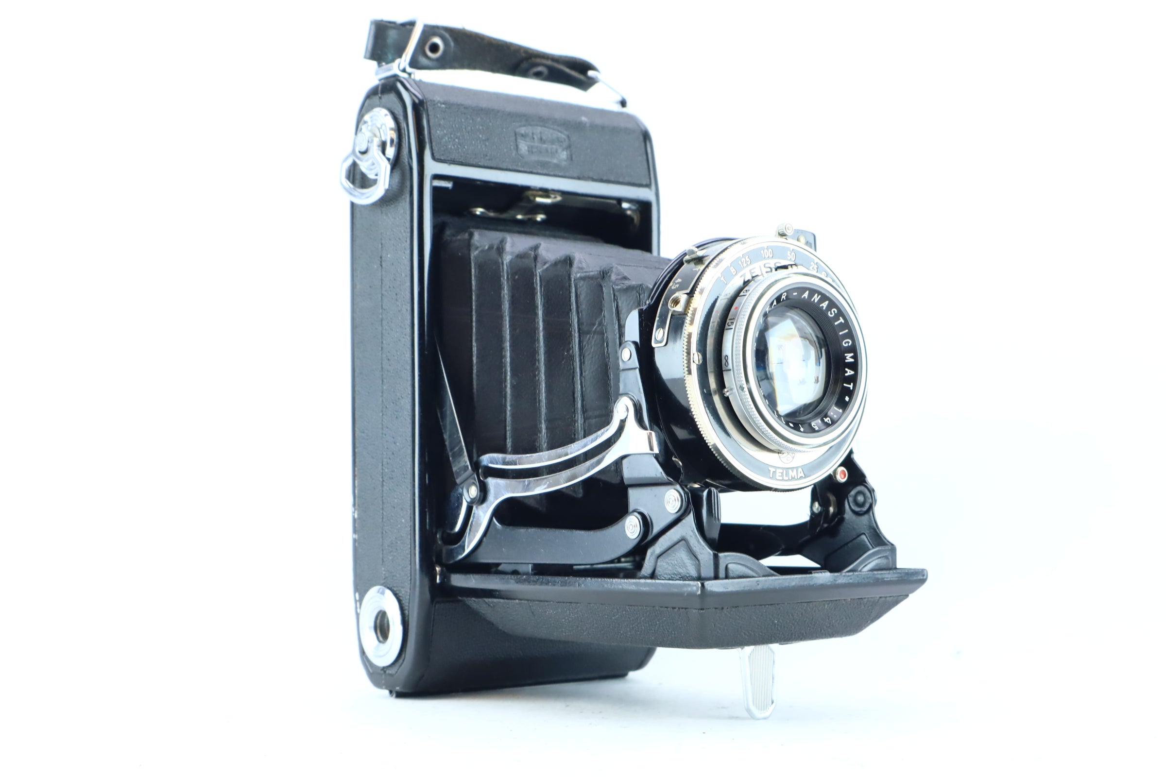 Zeiss Ikon Nettar 515/2 – Hard to Find Camera Store
