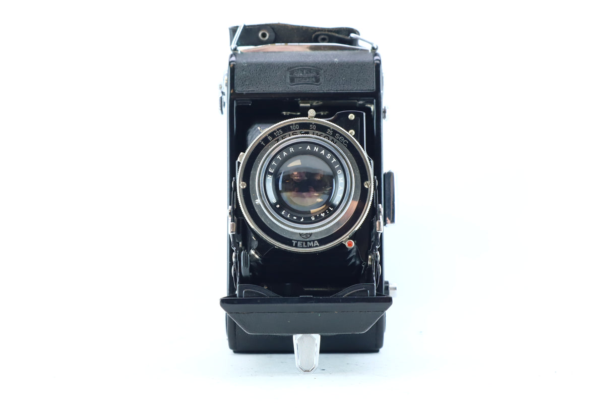 Zeiss Ikon Nettar 515/2