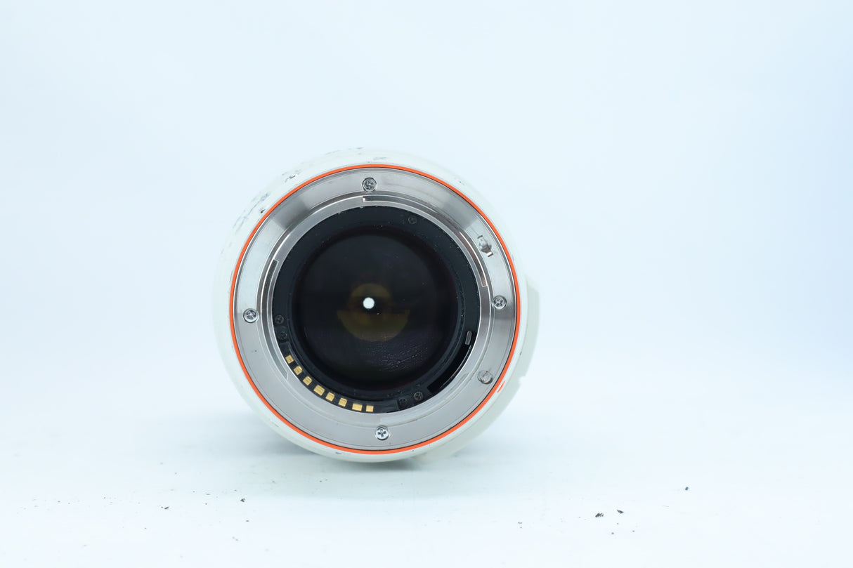 Sony 70-200mm f/2.8 GM OSS