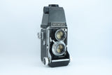 Mamiyaflex - Mamiya-Sekor 105mm f/3.5 Interchangeable Prime Lens