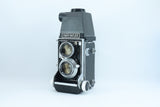Mamiyaflex - Mamiya-Sekor 105mm f/3.5 Interchangeable Prime Lens
