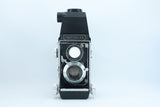 Mamiyaflex - Mamiya-Sekor 105mm f/3.5 Interchangeable Prime Lens