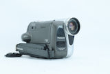 Panasonic NV-GS17