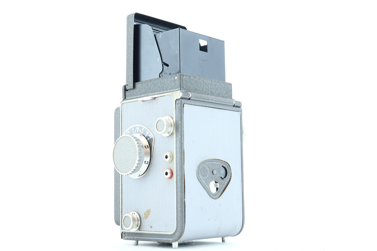 SEM FX Medium Format TLR