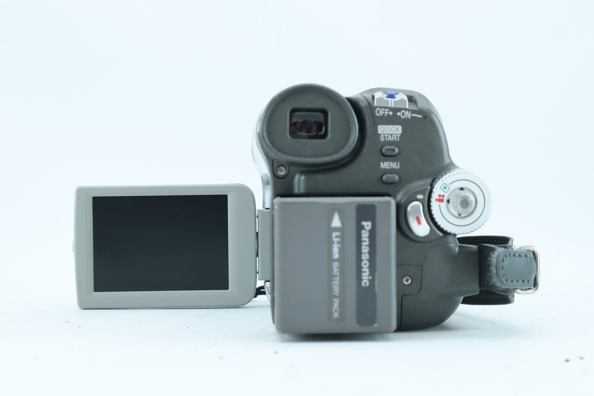 Panasonic NV-GS17