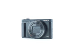 Sony Cyber-shot DSC-HX99