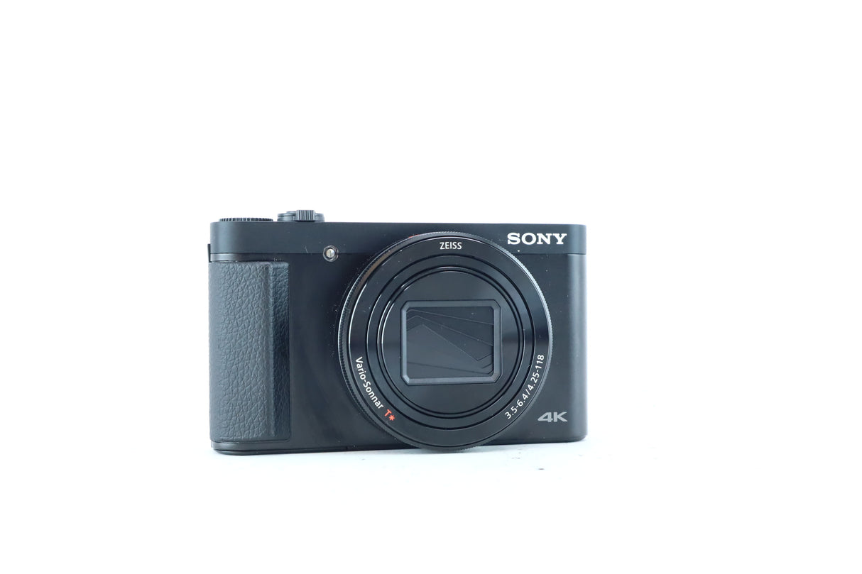 Sony Cyber-shot DSC-HX99