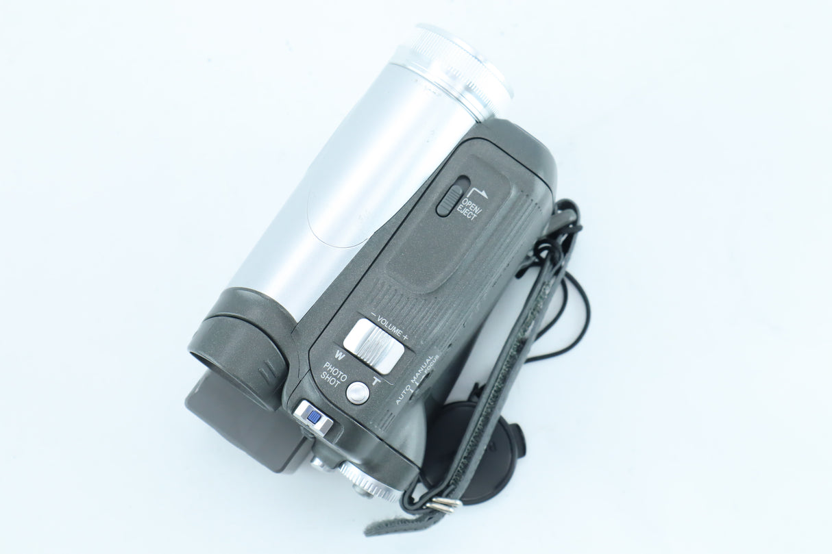 Panasonic NV-GS17