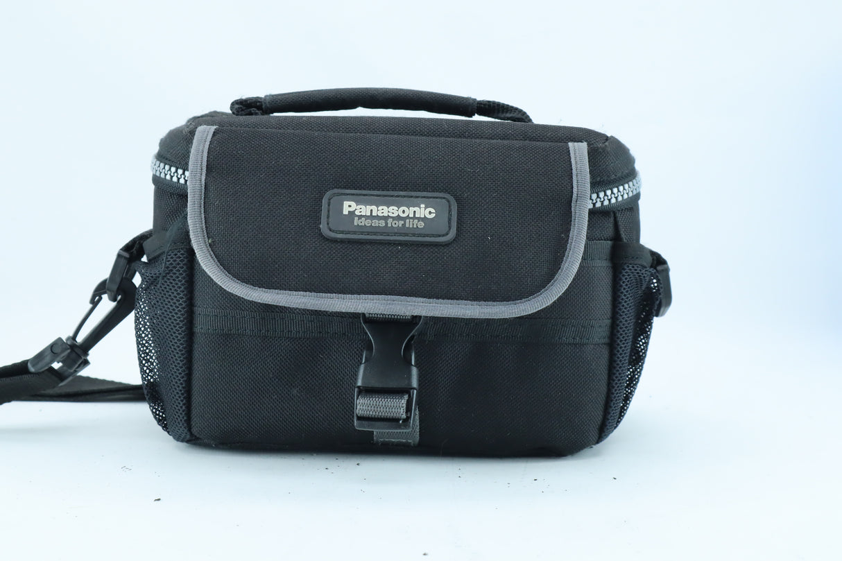 Panasonic NV-GS17