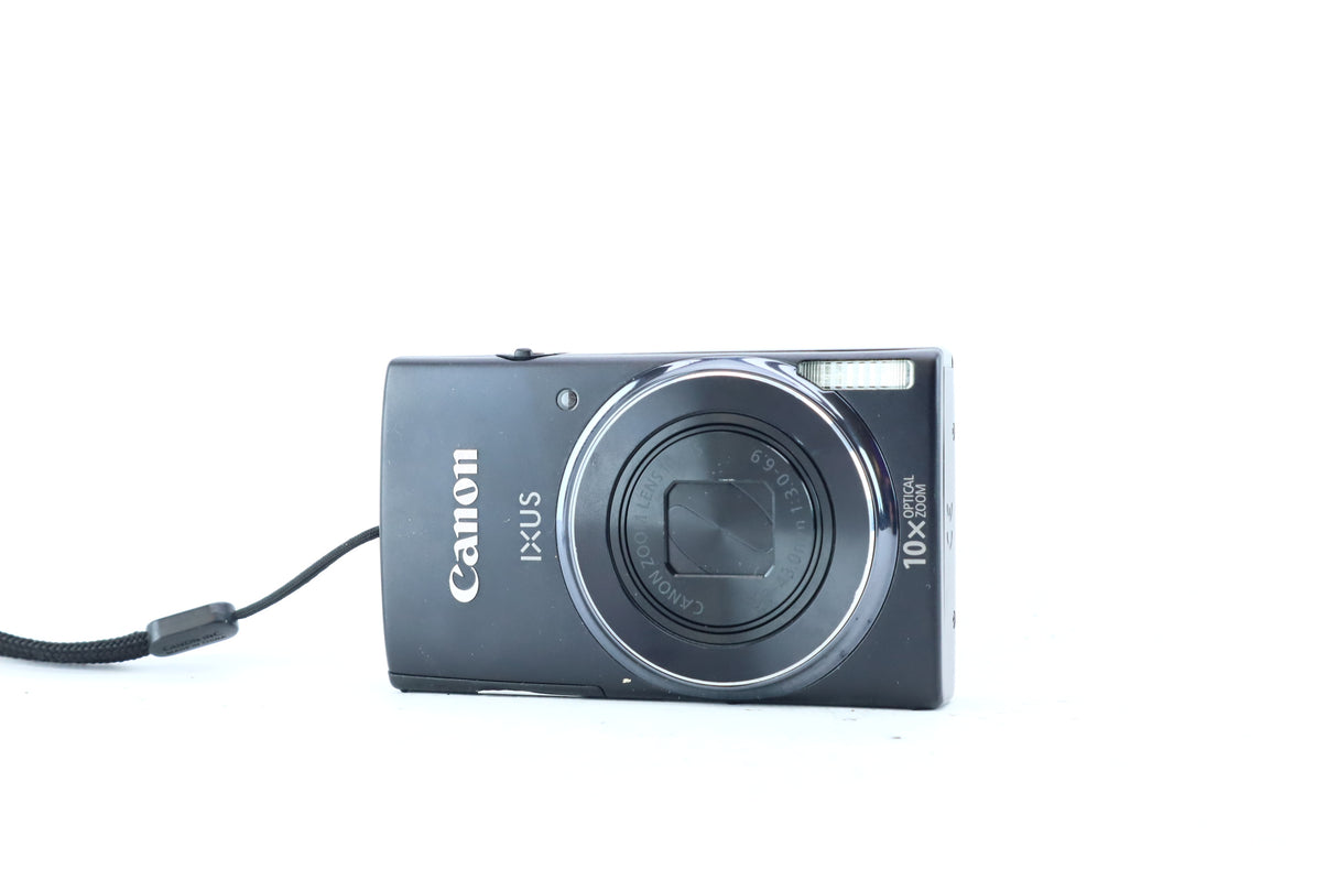 Canon IXUS 157
